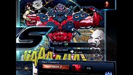 Tekken 7's 1 Year Anniversary DLC Rant