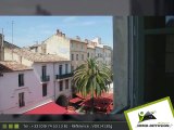 T2 40.00m2 A louer sur Nimes - 470 Euros/mois