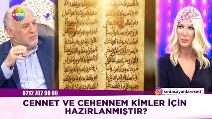 Seda Sayan'la 92. Bölüm 5. Kısım | 25 Mayıs 2018