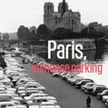 Quand Paris était un immense parking à ciel ouvert