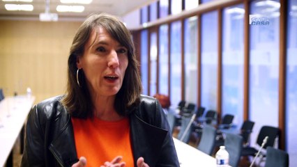 Questions à Mme REVAULT d'ALLONNES-BONNEFOY (députée UE) - fonds structurels européens - cese