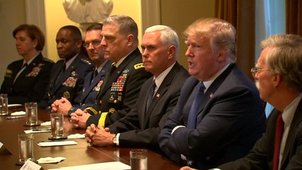 미국, 北엔 7분 전 통보...청와대엔 '동시 통보' / YTN