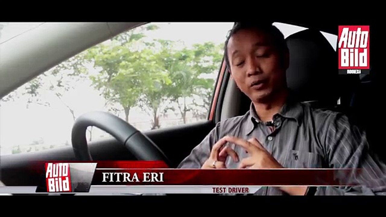 Hasil Tes Nissan X-Trail 2.5 CVT di Indonesia (Bagian 4 dari 4)