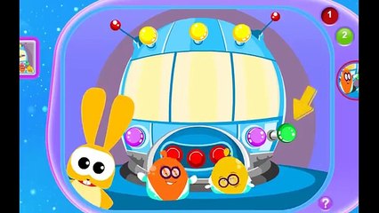 Baby TV shows -Learning Sound for kids