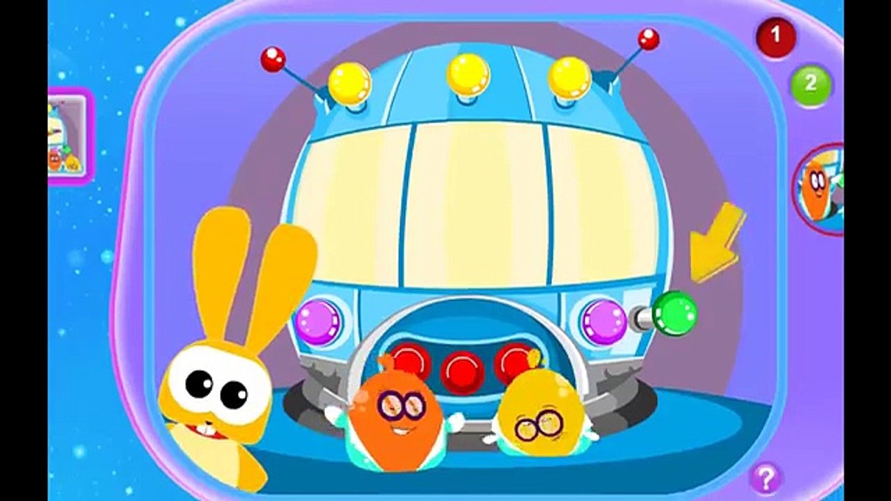Baby TV shows -Learning Sound for kids
