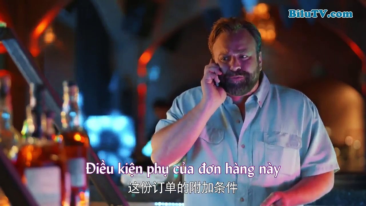 Phim Quy Khứ Lai - Tập 19