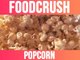 FOODCRUSH : Pop Corn : La friandise incontournable du cinéma !