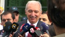 İBB Başkanı Uysal: 'Atatürk Havalimanı'nın millet bahçesi olarak ayrılması hepimizi çok mutlu etti' - İSTANBUL