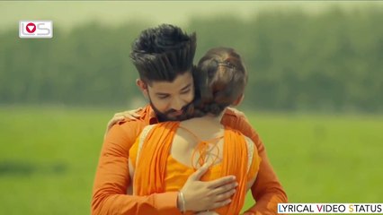 Teri Adaon ka jadu jo chal gaya  New Love Whatsapp Status Video