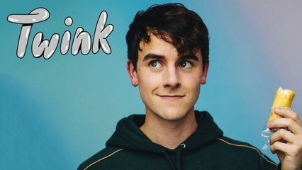 Understanding the Term 'Twink' | InQueery