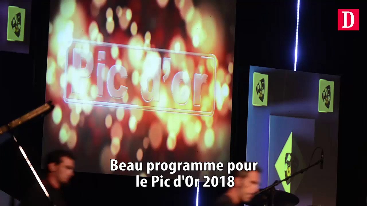 Pic d Or 2018