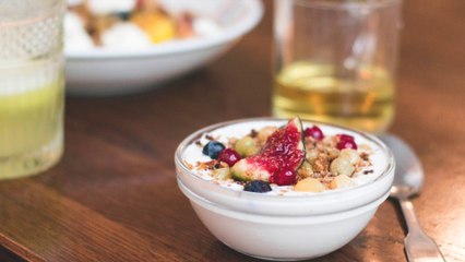 TOP5 des brunchs du Printemps 2018 by OuBruncher