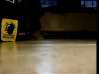 Subway - Sauvez moi-