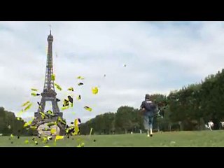 I SHOOT THE POLICE (REMI GAILLARD)