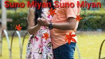 Suno Miyan Suno Miyan Tum Ho DeewaneNew whatsapp status Romantic whatsapp status