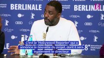 Idris Elba devient le Bossu de Notre Dame pour Netflix