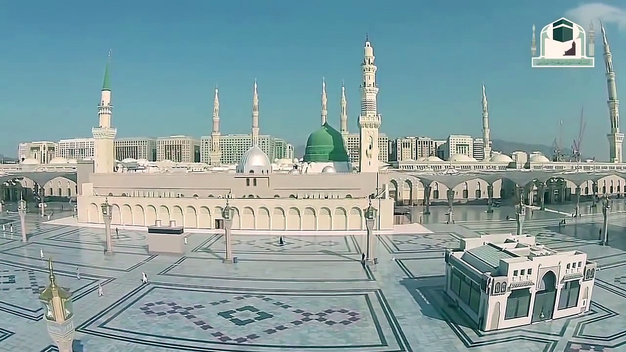 Woh Jo Na They _ EID MILAD UN NABI _ Danish F Dar _ Dawar Farooq _ Best Naat _ 2017