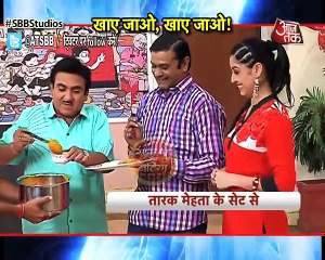 Tarak Mehta Ka Ooltah Chashmah_Jethalal's Aamras Party