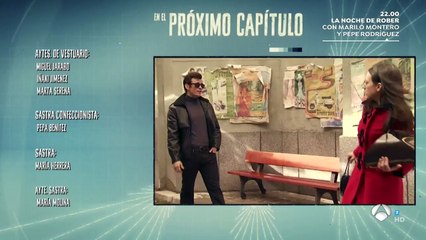 Avance Amar es para siempre - Lunes, 28 de mayo