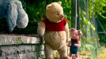 Christopher Robin with Ewan McGregor - Official International Trailer