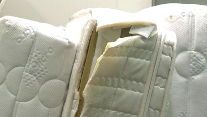 "모나자이트 쓴 목걸이, 팔찌 기준치 이하" / YTN