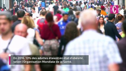 Les risques de l'obésité sur la santé