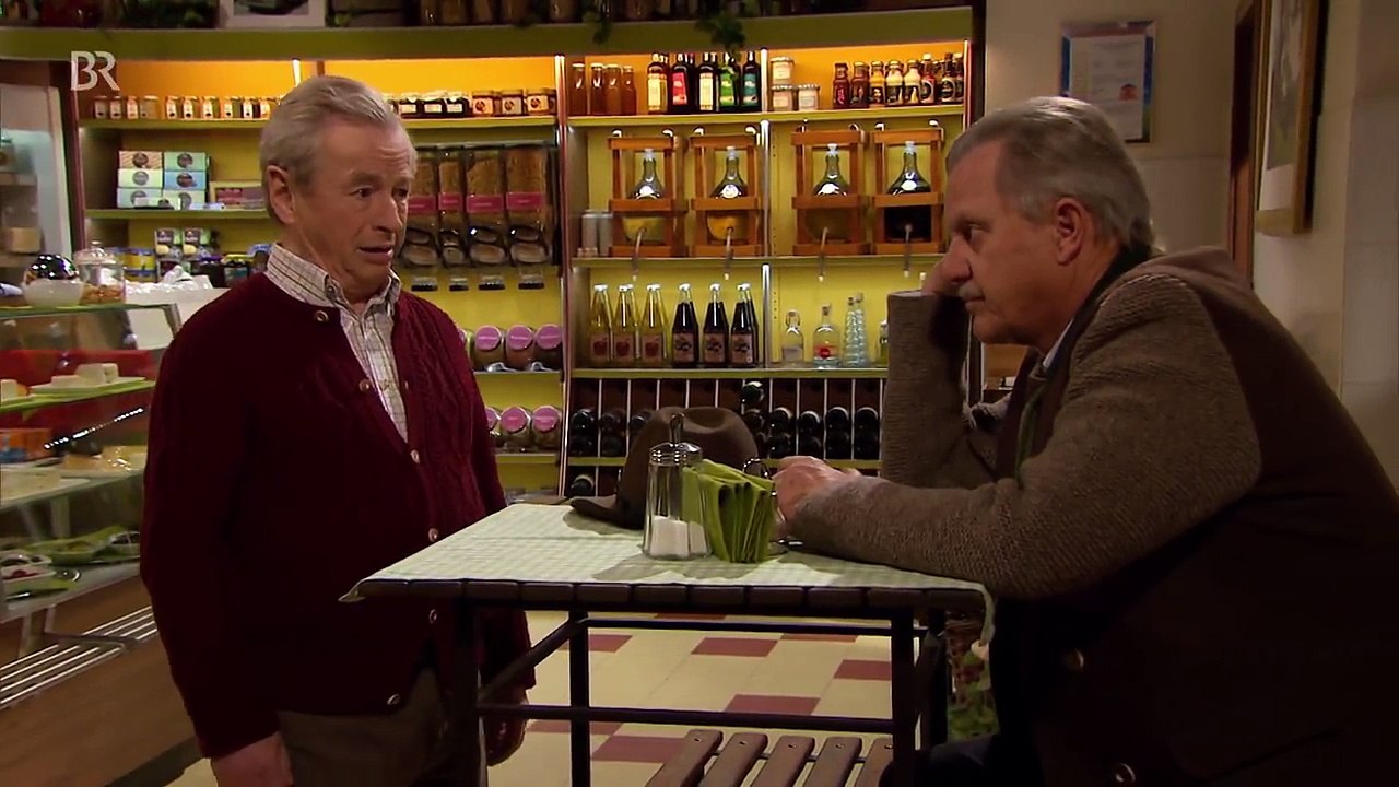 Folge 2126: Gemeinschaft (Dahoam is Dahoam v. 31.05.)