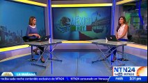 Tarjetón no cambiará tras la renuncia de la candidata Margarita Zavala: INE en México