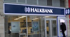 Savcılık, Halkbank'ın ABD'den Ceza Aldığı İddialarına Son Noktayı Koydu