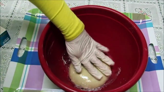 زنود الست -طريقة سهلة وطعم خرافي ومقاديرة متوفرة بكل بيت -حلويات رمضانية