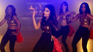 Asalaam-e-Ishqum  Bollywood (Pussycat Dolls-Themed) Dance Choreography