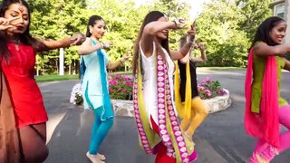 Cham Cham - Baaghi - Bollywood Dance - Fun Choreography