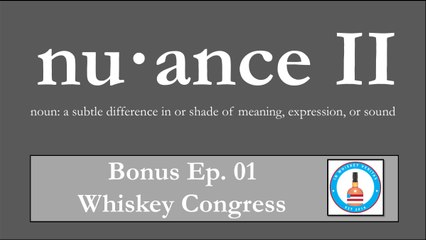 NB01 – Guns Race Cops Israel Slipknot with Whiskey Congress – Nuance 2 (part 3 of 3)