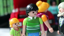 Playmobil Film deutsch WAS SHOPPEN FÜRS KLO? Hans-Peter SunPlayerONE Playmobilserie