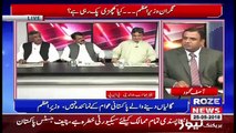 Analysis With Asif – 25th April 2018