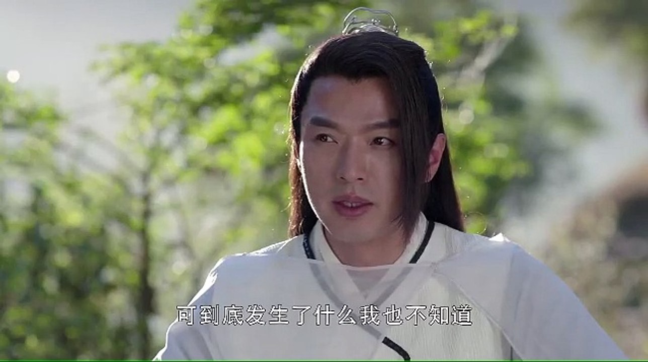 MÃNG HOANG KỶ Tập 22 Thuyết Minh - Phim Trung Quốc - Lưu Khải Uy, Trần Diệc Phi, Vương Âu -Phim Cổ Trang, Phim Thần Thoại, Phim Võ Thuật