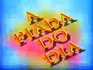 Garras da patrulha a piada do dia