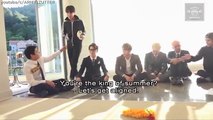 [ENG SUB] JUNGKOOK Laughs So Hard It Turns Evil | BTS Plays Quiz King Game