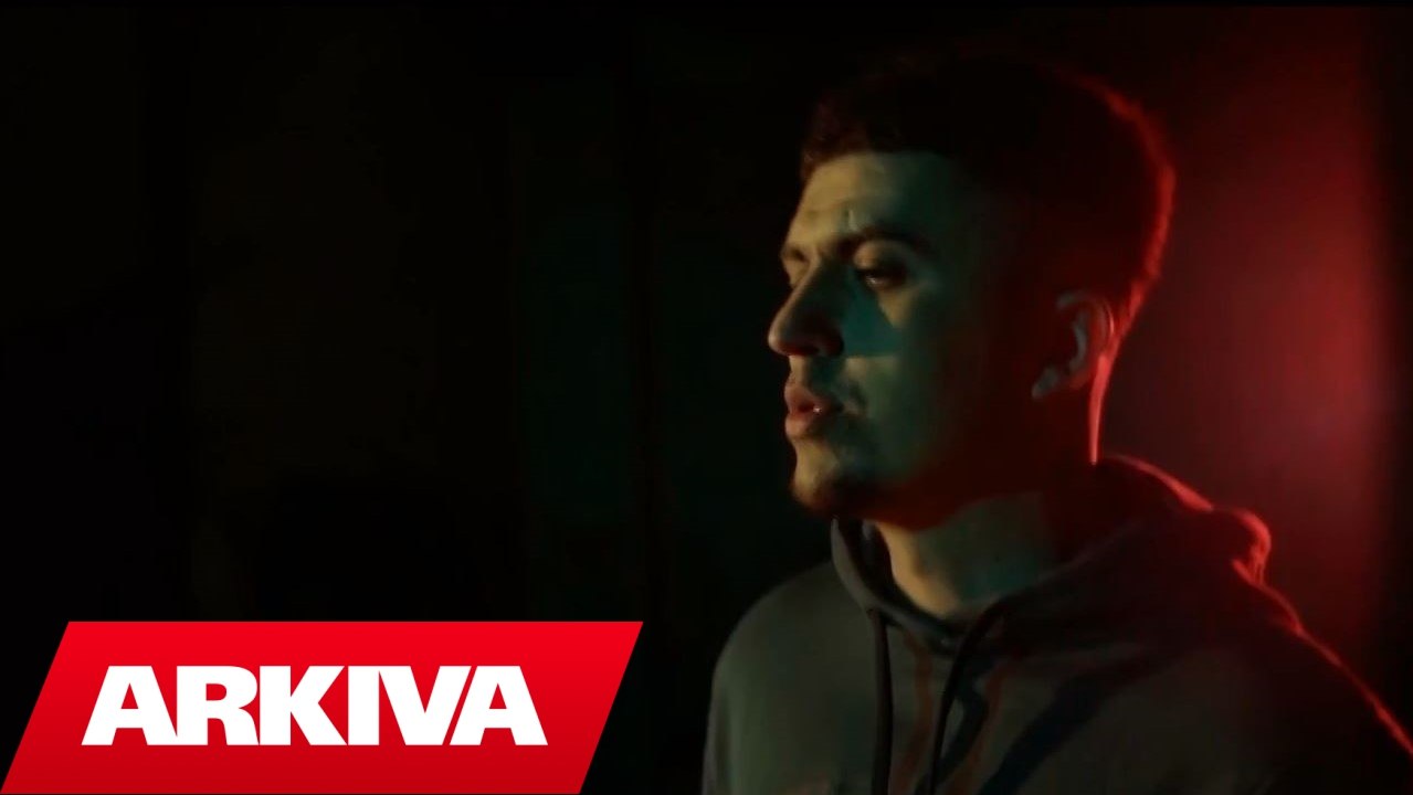 Agres - Nuk jeni me (Official Video HD)