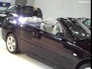 Saab Motor Show Bologna 07