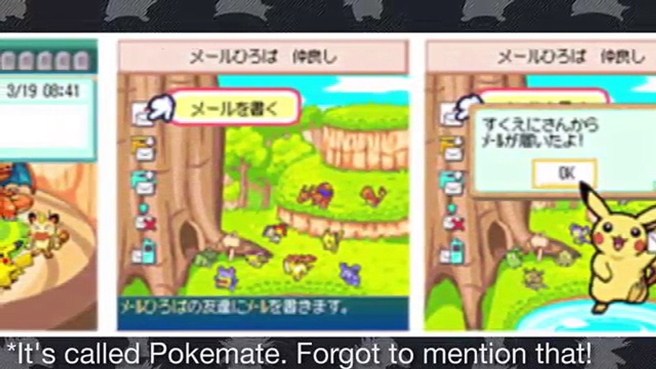 Ten Pokémon Games You Might Not Know About!