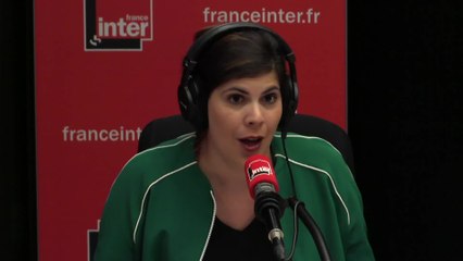 Qui prendra la place de Yann Moix ? L'interview de l'au de-là de Christine Gonzalez