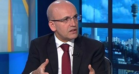 Şimşek'ten "Fakir Aile" Sözüne Gelen Eleştirilere Cevap: Asla Küçümseme Anlamında Kullanmadım