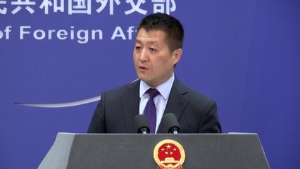 中 "대화 통해 상대 우려 해소해야"...中 책임론 경계 / YTN