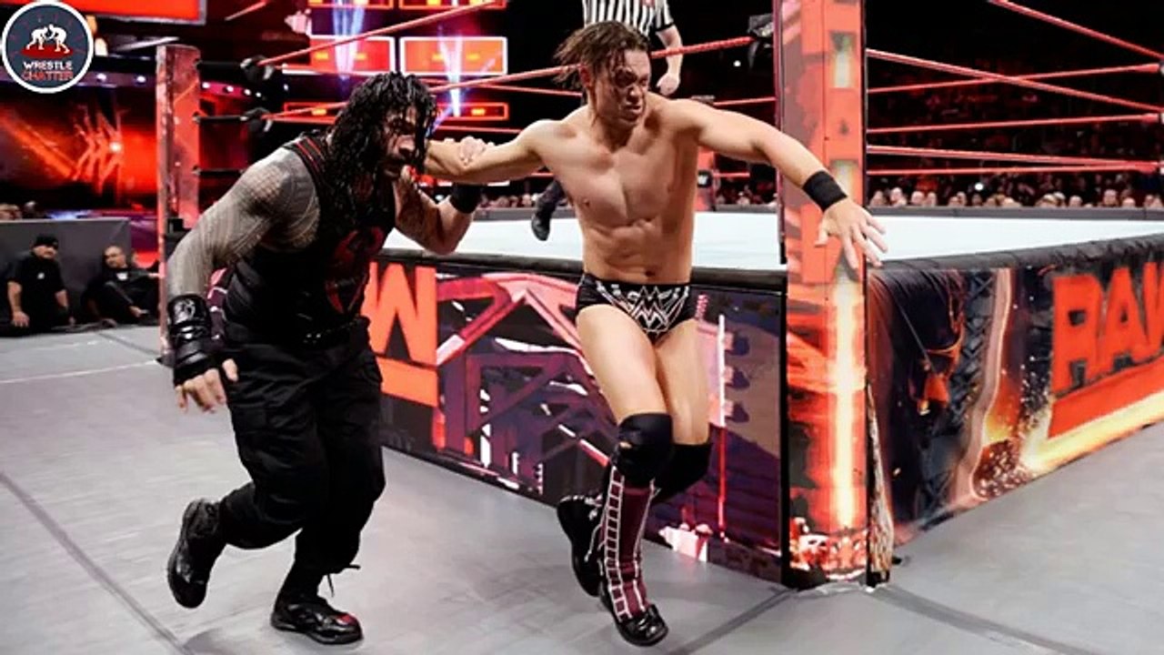 Huge Updates On Next Raw ! WWE Raw 1/22/2018 | WWE Raw 25th Anniversary WWE Raw 22 January 2018