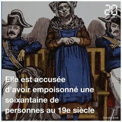 C'est quoi le secret du succès du gâteau d'Hélène Jégado, la serial killeuse bretonne ?