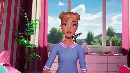 All About Me | Barbie Vlog