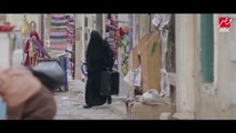 خفة يد - خطة بلال عشان يشوف أهله بعد سرقة التمثال