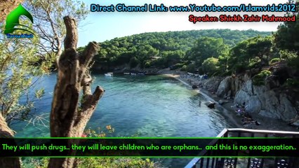 Definition Of A Man - Powerful Reminder