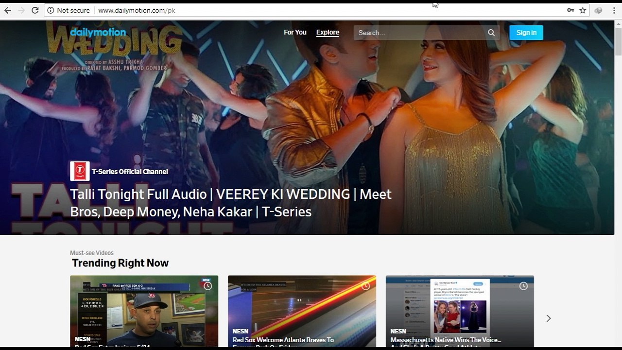 How to Earn Money From DailyMotion Complete tutorial 2018